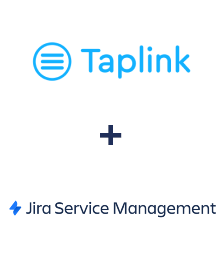 Інтеграція Taplink та Jira Service Management Інтеграція Taplink та Jira Service Management