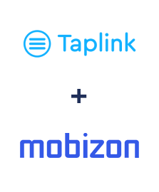 Інтеграція Taplink та Mobizon