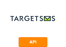 Інтеграція TargetSMS з іншими системами за API