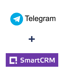 Інтеграція Телеграм та Binotel SmartCRM
