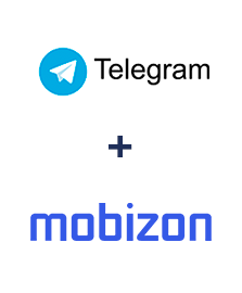 Інтеграція Телеграм та Mobizon