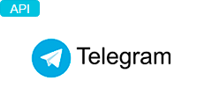 Телеграм API