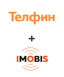 Інтеграція Телфин та Imobis