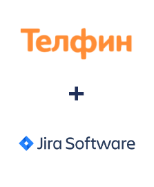 Інтеграція Телфин та Jira Software Інтеграція Телфин та Jira Software
