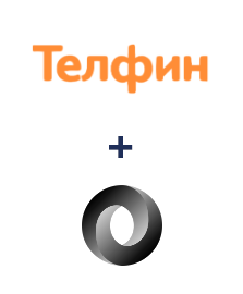Інтеграція Телфин та JSON Інтеграція Телфин та JSON
