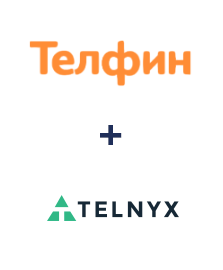 Інтеграція Телфин та Telnyx Інтеграція Телфин та Telnyx