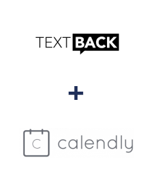 Інтеграція TextBack та Calendly