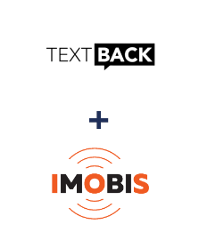 Інтеграція TextBack та Imobis