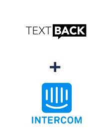 Інтеграція TextBack та Intercom Інтеграція TextBack та Intercom