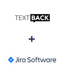 Інтеграція TextBack та Jira Software Інтеграція TextBack та Jira Software