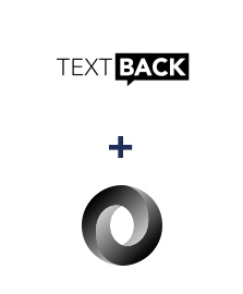 Інтеграція TextBack та JSON Інтеграція TextBack та JSON