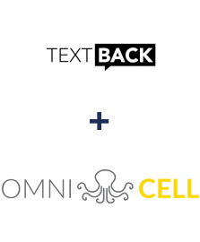 Інтеграція TextBack та Omnicell