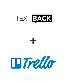 Інтеграція TextBack та Trello Інтеграція TextBack та Trello