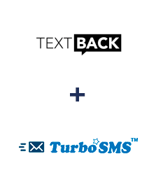 Інтеграція TextBack та TurboSMS