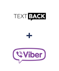 Інтеграція TextBack та Viber