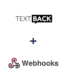 Інтеграція TextBack та Webhooks