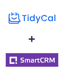 Інтеграція TidyCal та Binotel SmartCRM