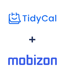 Інтеграція TidyCal та Mobizon