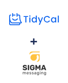 Інтеграція TidyCal та SigmaSMS