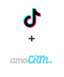 Інтеграція TikTok та AmoCRM Інтеграція TikTok та AmoCRM