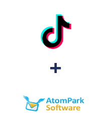 Інтеграція TikTok та AtomPark