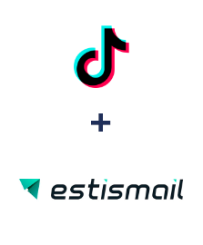 Інтеграція TikTok та Estismail