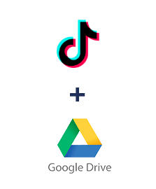 Інтеграція TikTok та Google Drive