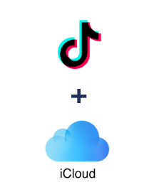 Інтеграція TikTok та iCloud