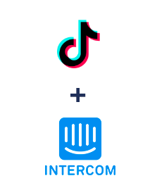 Інтеграція TikTok та Intercom