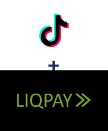 Інтеграція TikTok та LiqPay