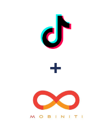 Інтеграція TikTok та Mobiniti