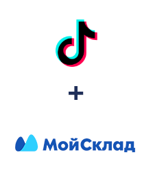 Інтеграція TikTok та МойСклад Інтеграція TikTok та МойСклад