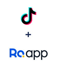 Інтеграція TikTok та RO App