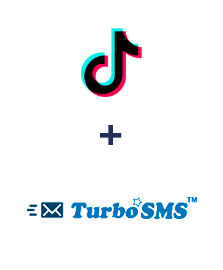 Інтеграція TikTok та TurboSMS