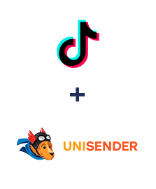 Інтеграція TikTok та Unisender Інтеграція TikTok та Unisender