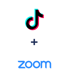 Інтеграція TikTok та Zoom