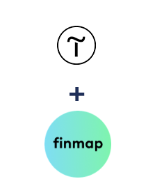 Інтеграція Tilda та Finmap