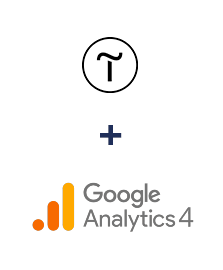 Інтеграція Tilda та Google Analytics 4