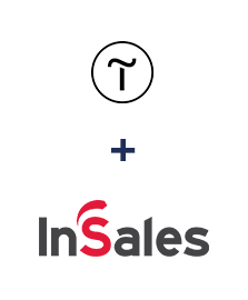 Інтеграція Tilda та InSales Інтеграція Tilda та InSales