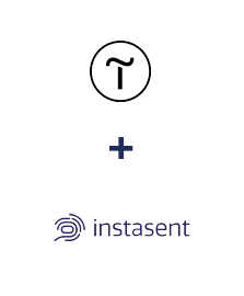Інтеграція Tilda та Instasent Інтеграція Tilda та Instasent