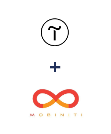 Інтеграція Tilda та Mobiniti Інтеграція Tilda та Mobiniti