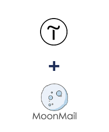 Інтеграція Tilda та MoonMail Інтеграція Tilda та MoonMail
