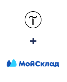 Інтеграція Tilda та МойСклад Інтеграція Tilda та МойСклад