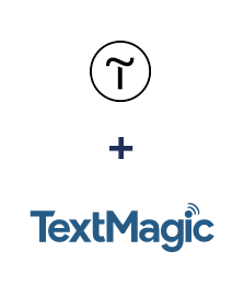 Інтеграція Tilda та TextMagic Інтеграція Tilda та TextMagic