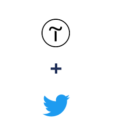 Інтеграція Tilda та Twitter Інтеграція Tilda та Twitter