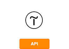 Інтеграція Tilda з іншими системами за API