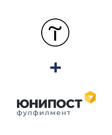 Інтеграція Tilda та Unipost Інтеграція Tilda та Unipost