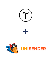Інтеграція Tilda та Unisender Інтеграція Tilda та Unisender