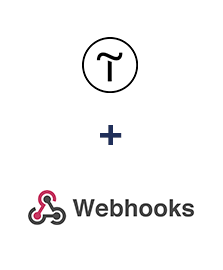 Інтеграція Tilda та Webhooks