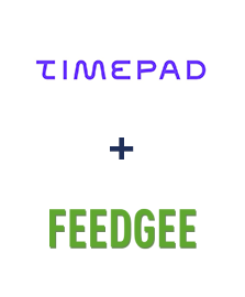 Інтеграція Timepad та Feedgee Інтеграція Timepad та Feedgee